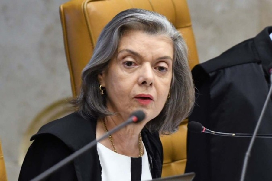 MUDANÇAS: Quem é a sucessora de Moraes na presidência do TSE