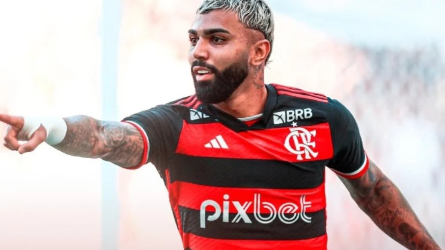 GABIGOL: Cruzeiro vai tentar a contratação do atual jogador do Flamengo 