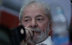 7ª VARA: Justiça rejeita denúncia contra Lula e seu irmão apresentada pelo MPF