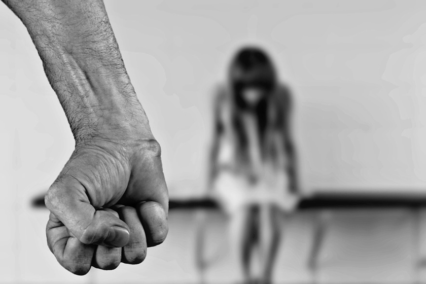 14 ANOS: Padrasto é condenado por abusar da enteada de 8 anos em RO