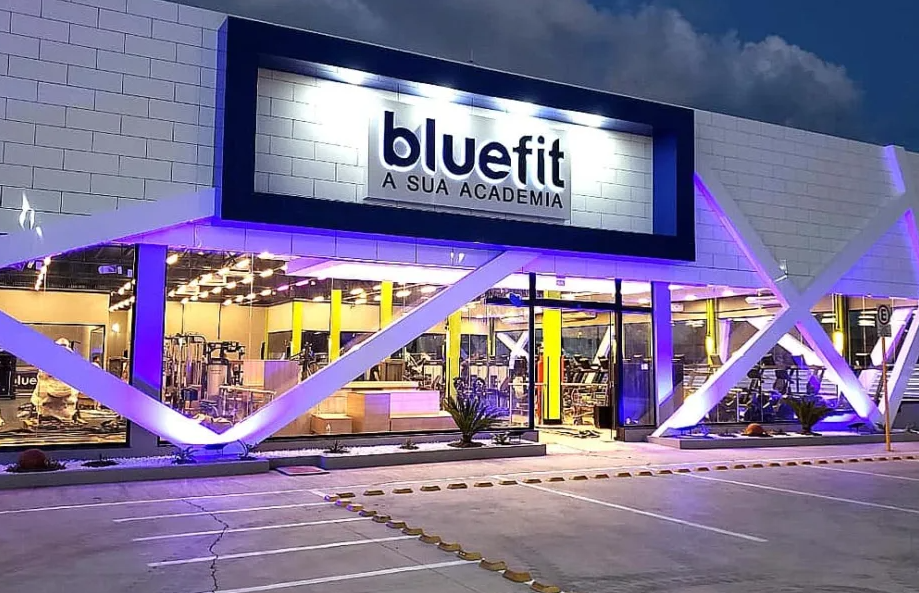 DECISÃO: Academia BlueFit anuncia fechamento no Acre