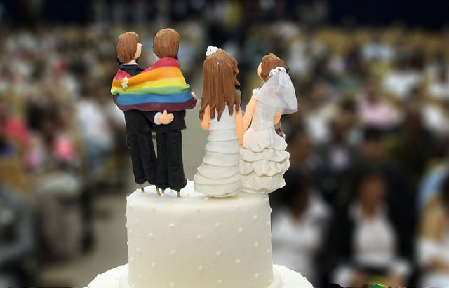 AVANÇOS: Em 10 anos, casamentos homoafetivos crescem 420% em RO, segundo IBGE