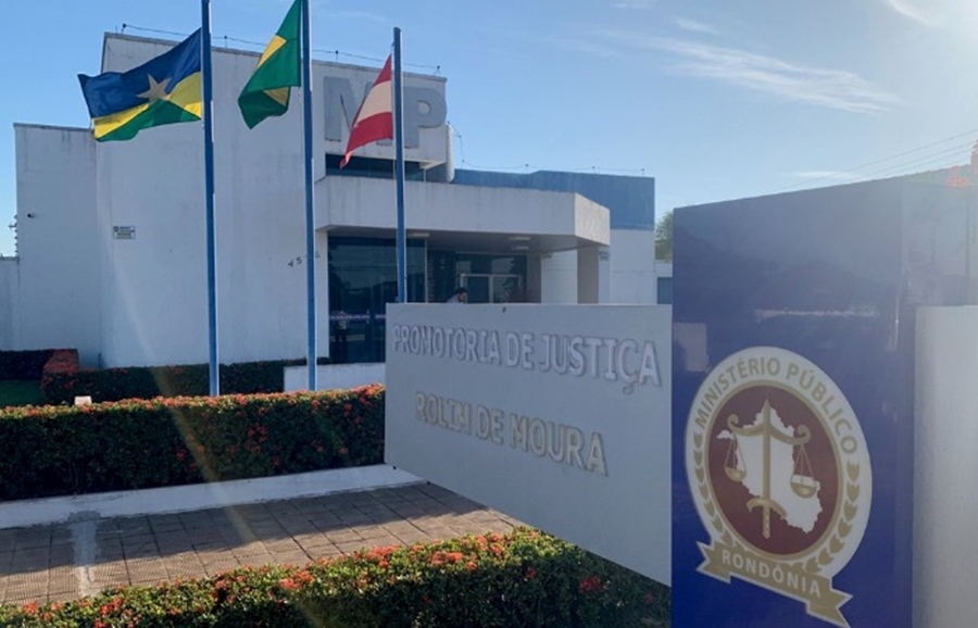 ROLIM DE MOURA: MPRO obtém condenação de ex-prefeito por improbidade administrativa