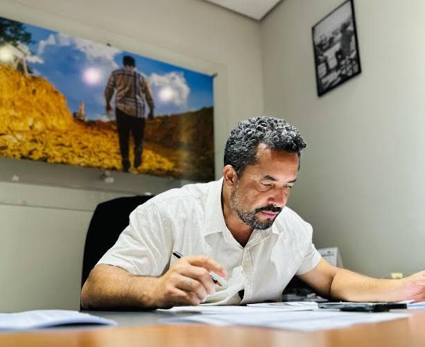 PREFEITO DE JI-PARANÁ: Liminar de Cristiano Zanin determina volta de Isaú Fonseca ao cargo