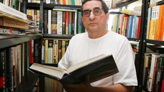 ESTUDOS LINGUÍSTICOS: Márcio Souza, ícone literário da Amazônia, é destaque em seminário em Rondônia