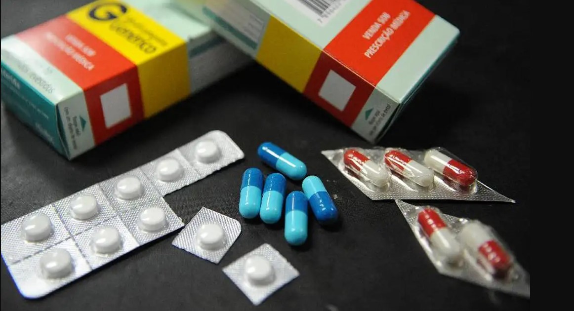 REAJUSTE: Preço dos remédios deve subir até 4,5% a partir do domingo (31)