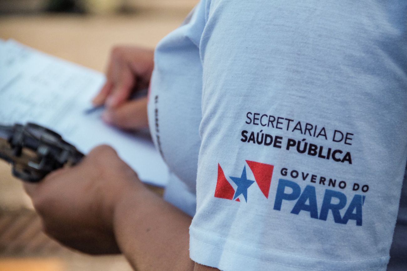 PARÁ: Concurso da Secretaria de Saúde tem inscrições até dia 17 de agosto