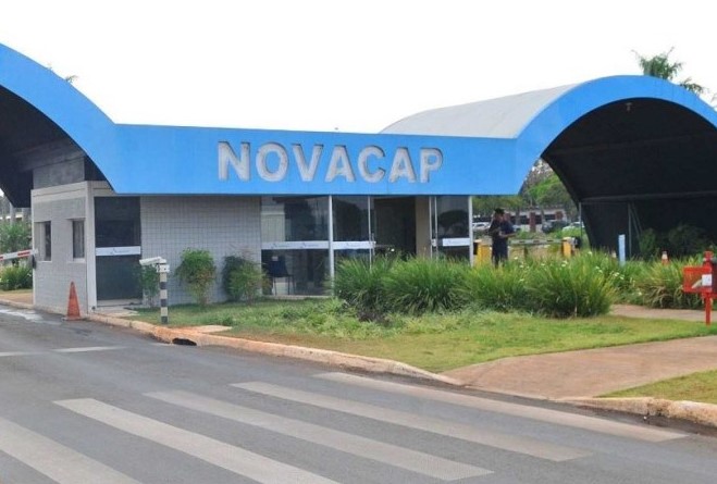 OPORTUNIDADE: Novacap publica edital com 120 vagas de níveis médio e superior