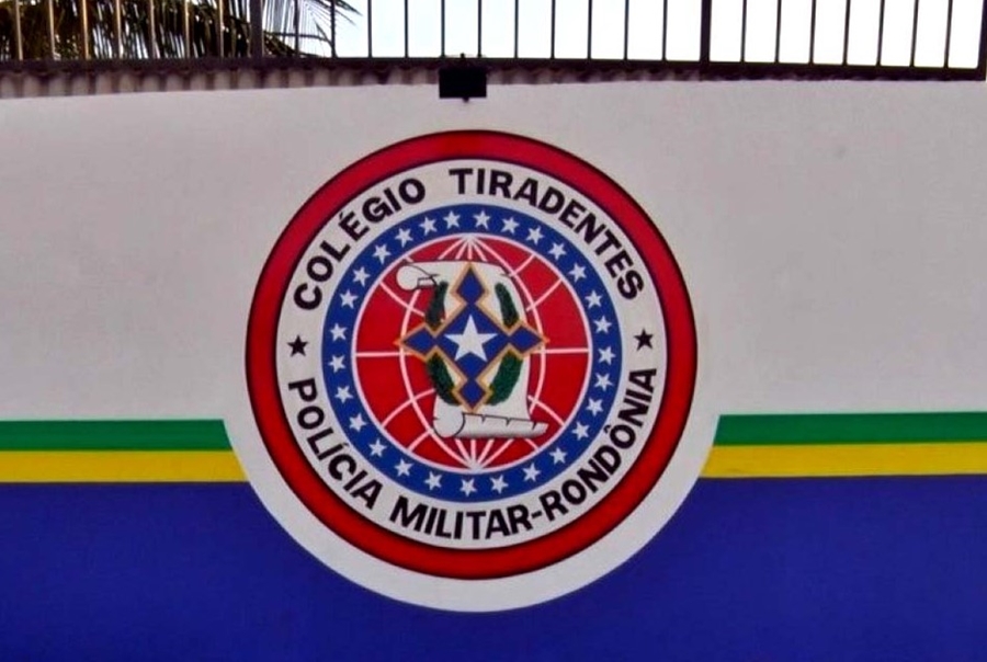 CACOAL: Inscrições para o Colégio Militar Tiradentes começam na próxima semana