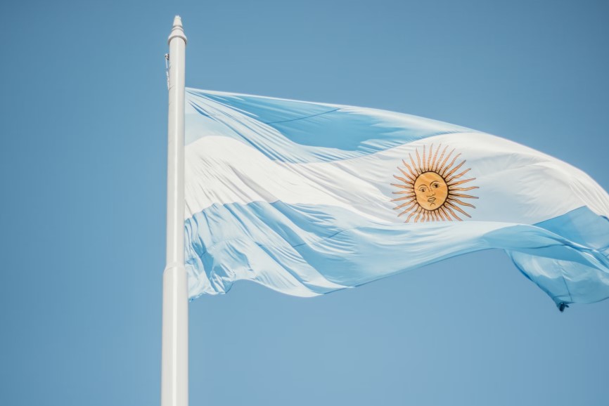 Quantos títulos a Argentina tem?