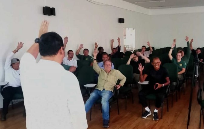 DECISÃO: Servidores do Ibama em Rondônia rejeitam proposta do governo