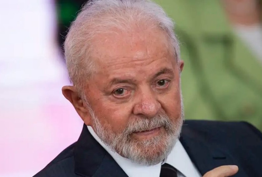 PARCERIA: Lula recebe CEO global de empresa norueguesa de energia