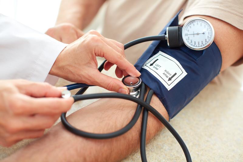 SILENCIOSA: Um a cada três brasileiros não sabe que é hipertenso