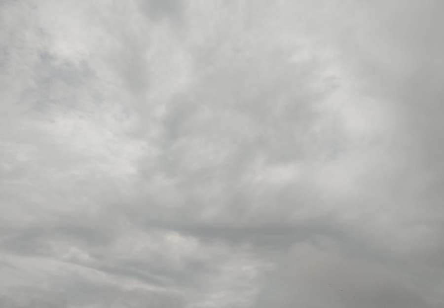 QUENTURA: Céu nublado e mormaço nesta quinta (04) em RO, incluindo Nova Mamoré