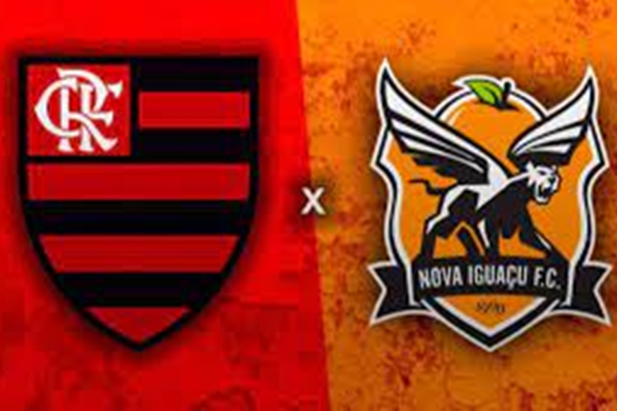 CAMPEONATO CARIOCA 2024: Nova Iguaçu enfrentará o Flamengo em decisão na competição