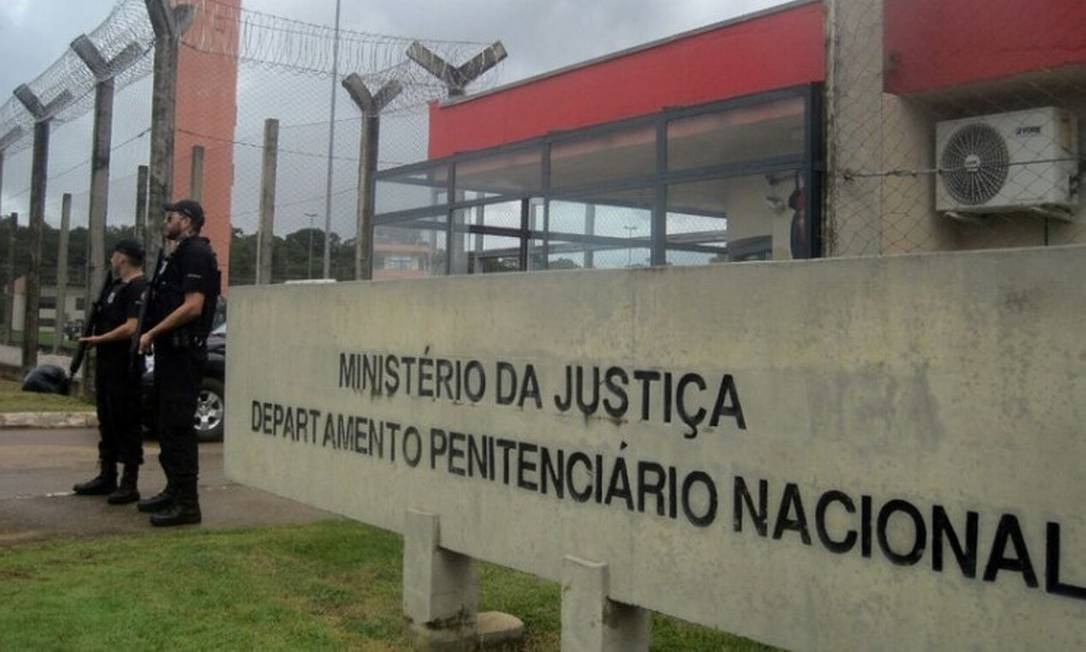 ENFRENTAMENTO: Governo Federal cria força penal contra organizações criminosas