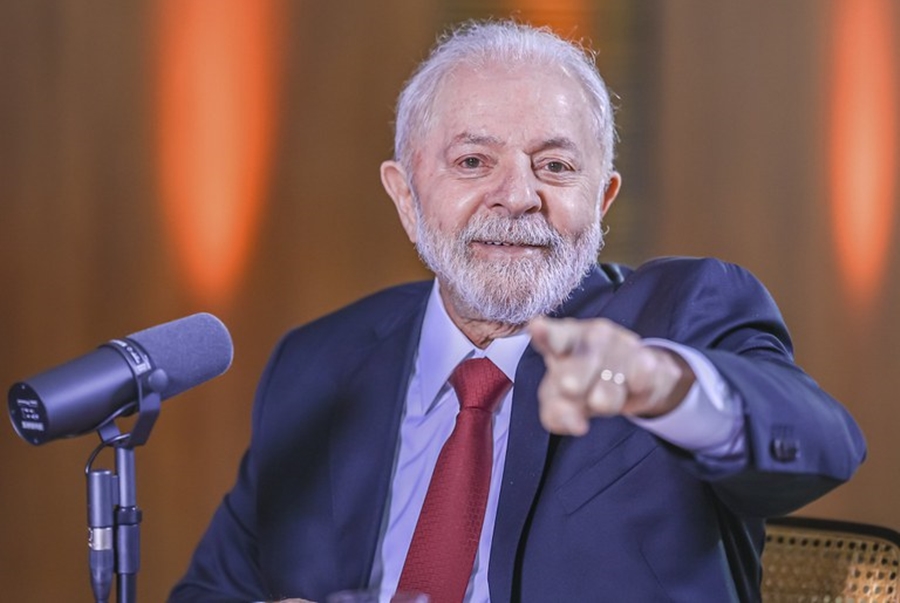 RENEGOCIAÇÃO: Lula convoca para o mutirão do Desenrola: 'Amanhã é o grande dia D'