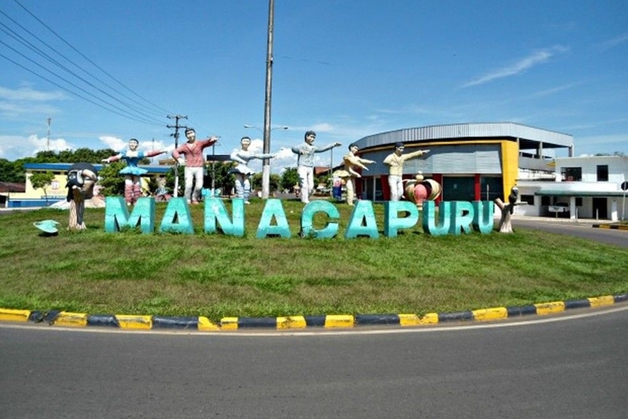 AMAZONAS: Concurso da Prefeitura de Manacapuru com 2632 vagas tem inscrições até 08/04