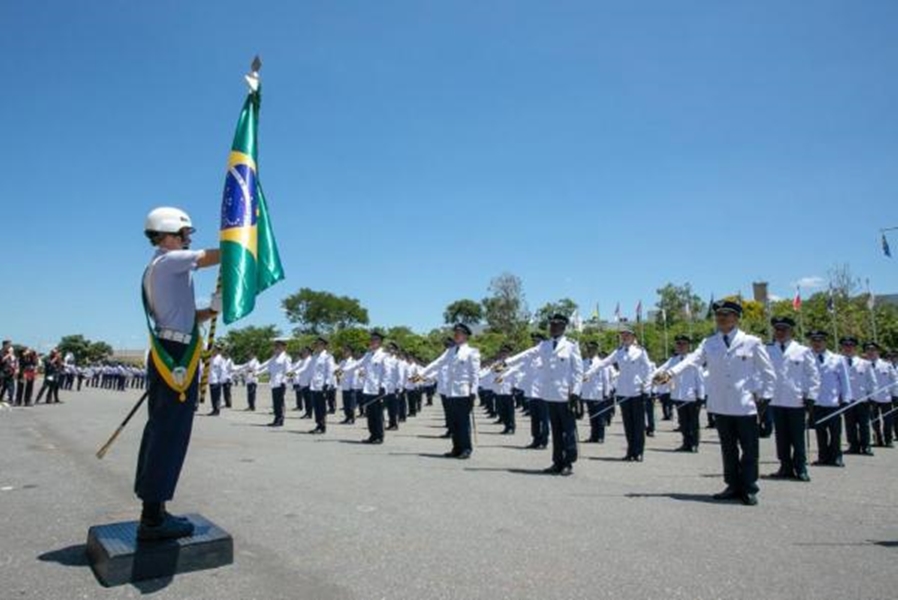  PROCESSO SELETIVO: Força Aérea Brasileira abre 207 vagas para Oficiais