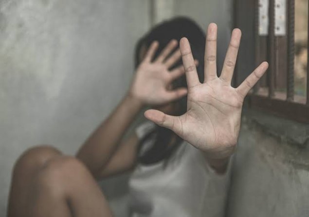 ACUSADO PRESO: 'Minha mãe não acredita', diz criança abusada pelo padrasto
