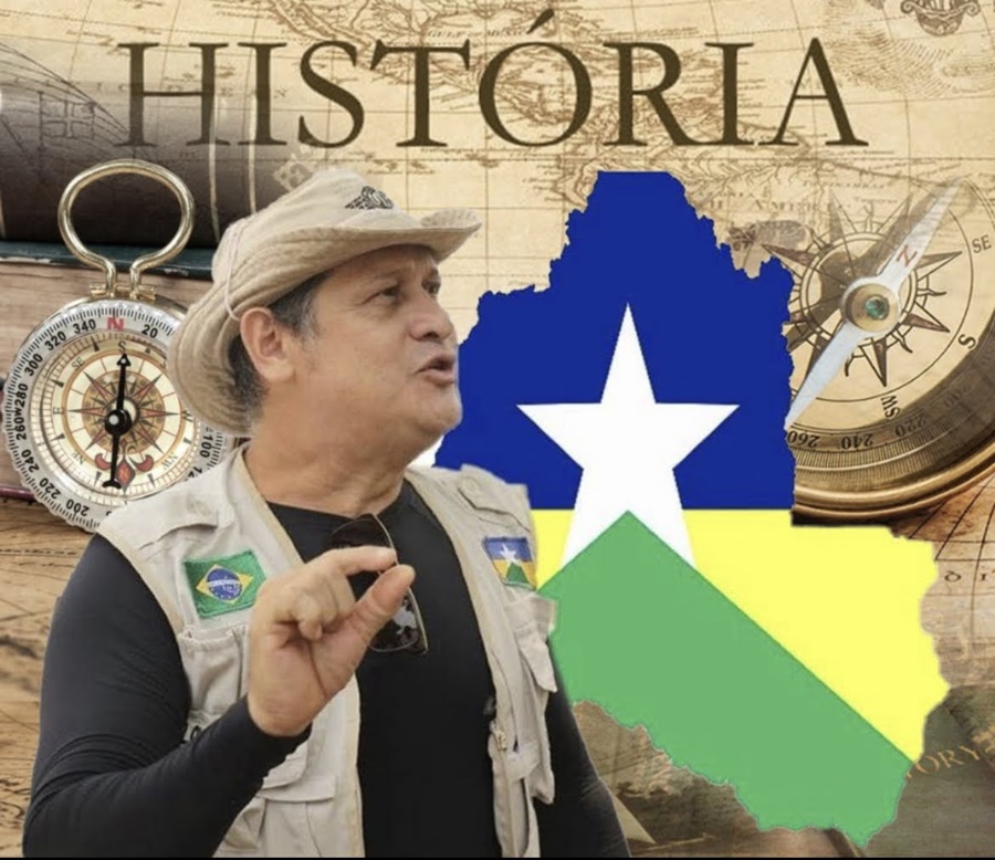 O adeus ao baluarte da história - Por Lourismar Barroso