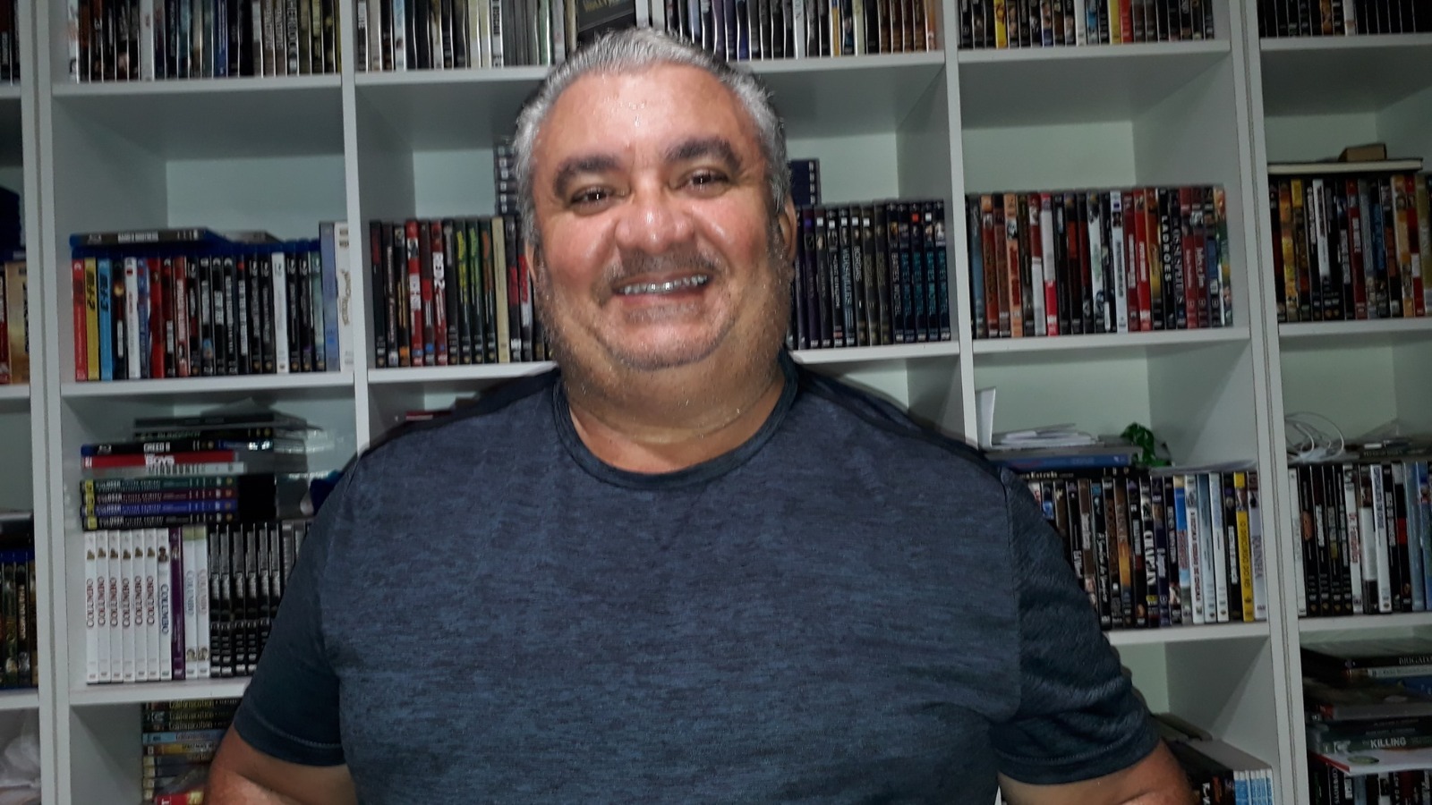 O samba pede passagem - Por Humberto Oliveira