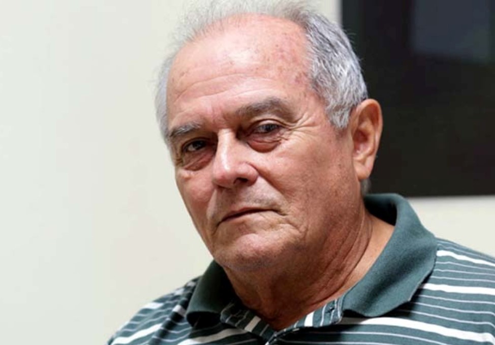 FUTEBOL: DEVEZEMQUANDÁRIO - Por Lúcio Albuquerque, repórter