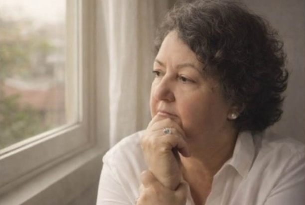 À minha filha, Paulinha - por Sara Xavier