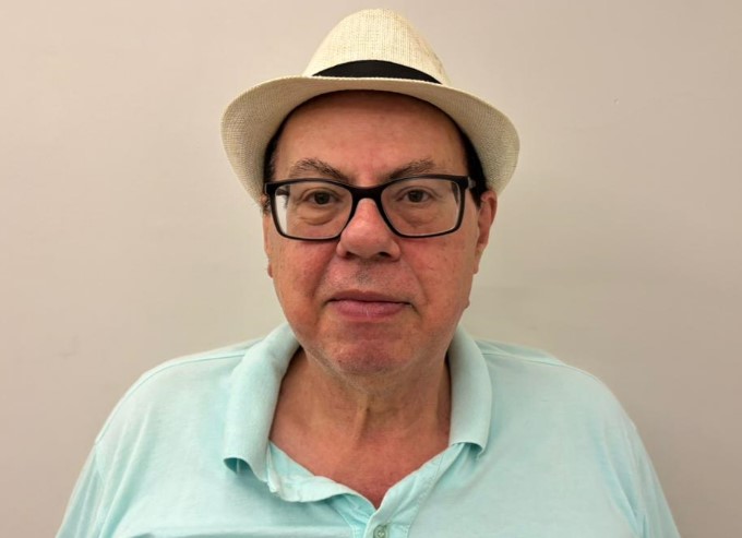 MALAS PRONTAS?: O pecuarista Bruno Scheidt garante que Carlucho não virá pra Rondônia