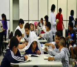 MEC prevê R$ 4,9 bilhões para o Ensino Médio