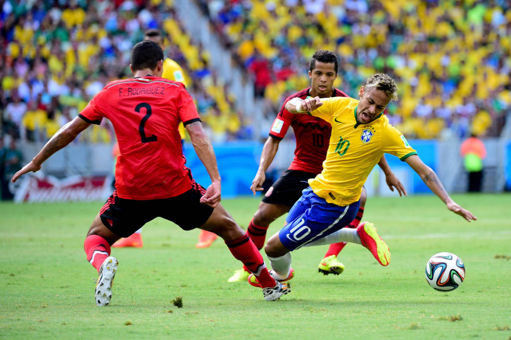 Luciano dos Santos Guimarães 