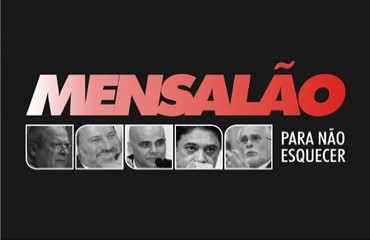 MENSALÃO - Nos bastidores, STF conta cinco votos pró-condenação