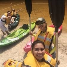 Que tal remar nesse feriado com a Amazônia Adventure