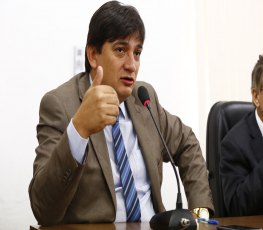 Mauro Nazif receberá título de Cidadão do Estado de RO