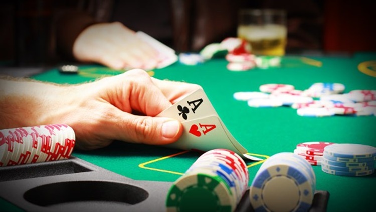 CAMPEONATO: Vem aí a quinta etapa da Liga Social de Poker no interior de Rondônia