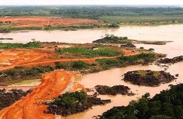 Associação apresenta dano ambiental causado por consórcios na CPI das Usinas – Confira fotos