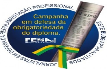 FENAJ intensifica campanha para garantir aprovação da PEC do Diploma na CCJ da Câmara