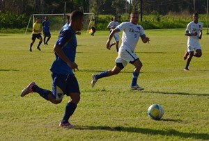 Amistoso entre Morumbi e Rondoniense SC é cancelado 