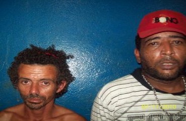 ROTAM faz batida no bar Anacondas e tira de circulação dupla de “boqueiros”