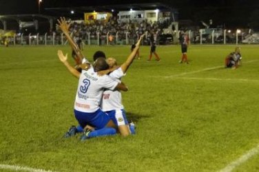 Acre e Rondônia estão fora da Copa Verde 2013