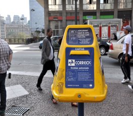 Trabalhadores dos Correios encerram greve no Brasil