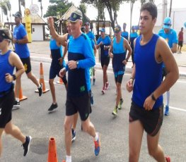 PARAÍBA  - Korrida Maluka reúne centenas de pessoas – Fotos