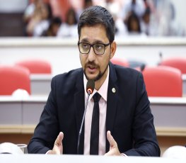 Deputado Anderson indica alocação no orçamento de 2018 para prédio da Emater