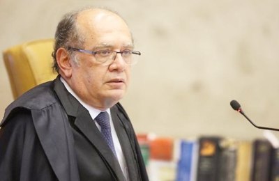 Gilmar Mendes ironiza recurso diz que governo pode recorrer 'ao Papa e ao diabo'