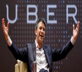 Dados de 57 milhões de usuários da Uber foram acessados por hackers