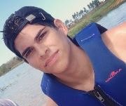 Corpo do jovem Thiago Italivio é encontrado no Rio Jamarí