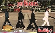 Confira os sorteados da promoção Tributo Beatles no Grego