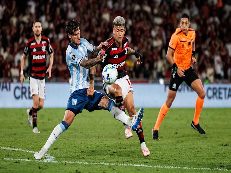 LIBERTADORES: Confira horários e onde assistir jogos de volta da semifinal  