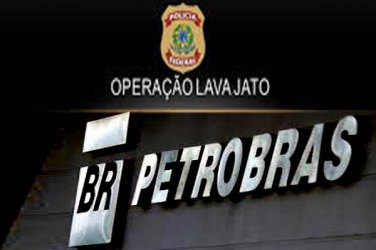 OPERAÇÃO LAVA JATO - Planilha encontrada aponta nomes de políticos de RO 