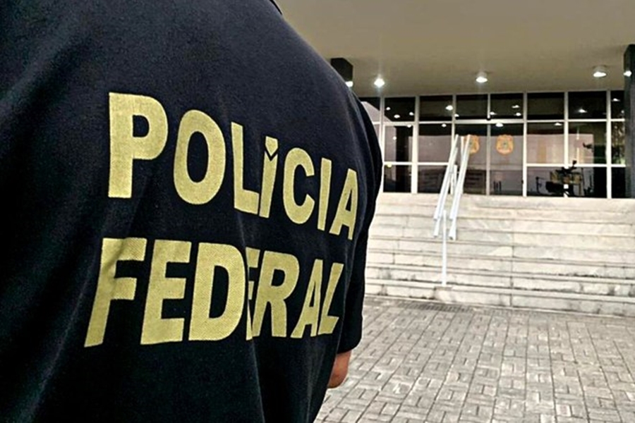 AÇÃO: PF deflagra operação em combate a notícias falsas nas eleições em Guajará-Mirim